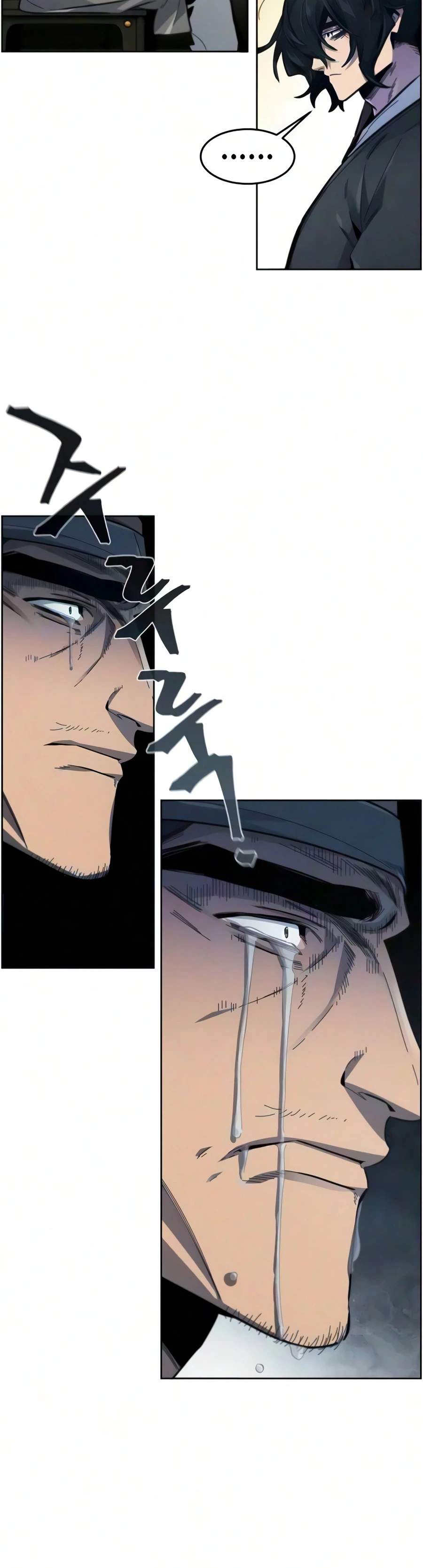 Return of the Mad Demon Ch.202 p9