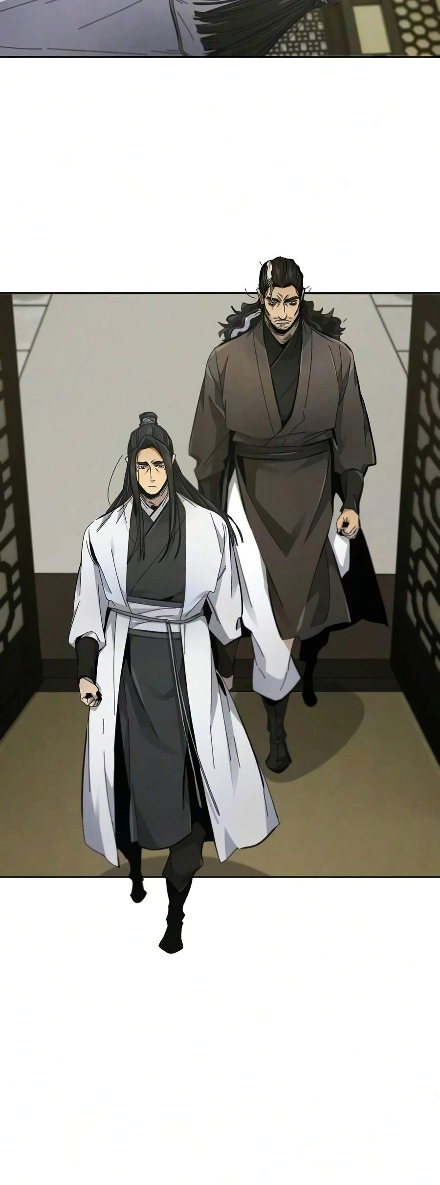 Return of the Mad Demon Ch.203 p13