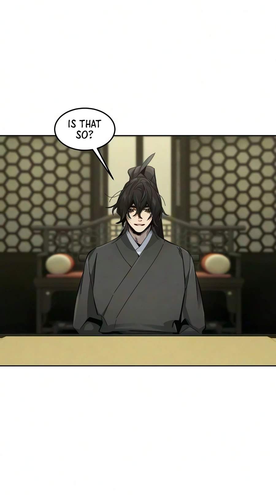 Return of the Mad Demon Ch.203 p3