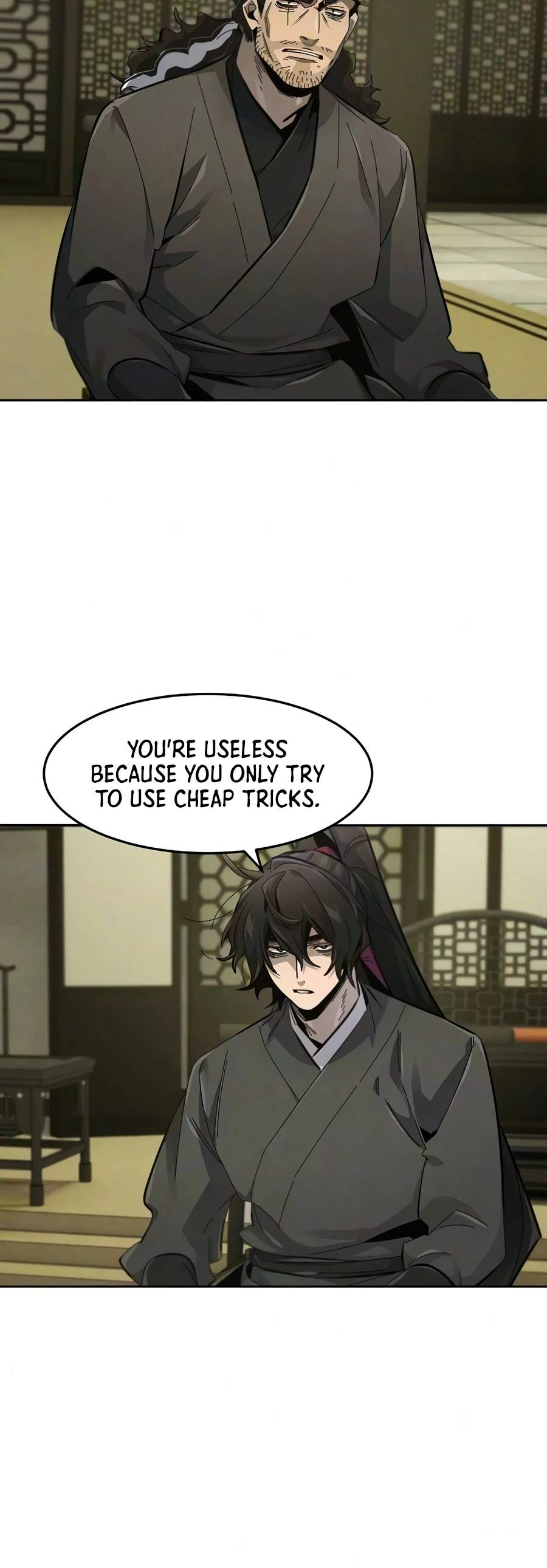 Return of the Mad Demon Ch.203 p5