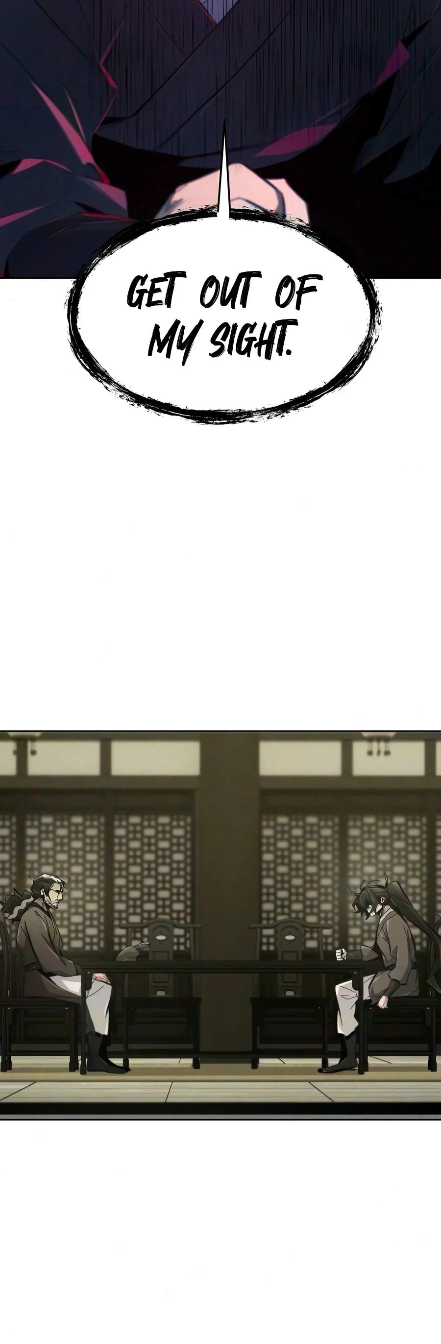 Return of the Mad Demon Ch.203 p7