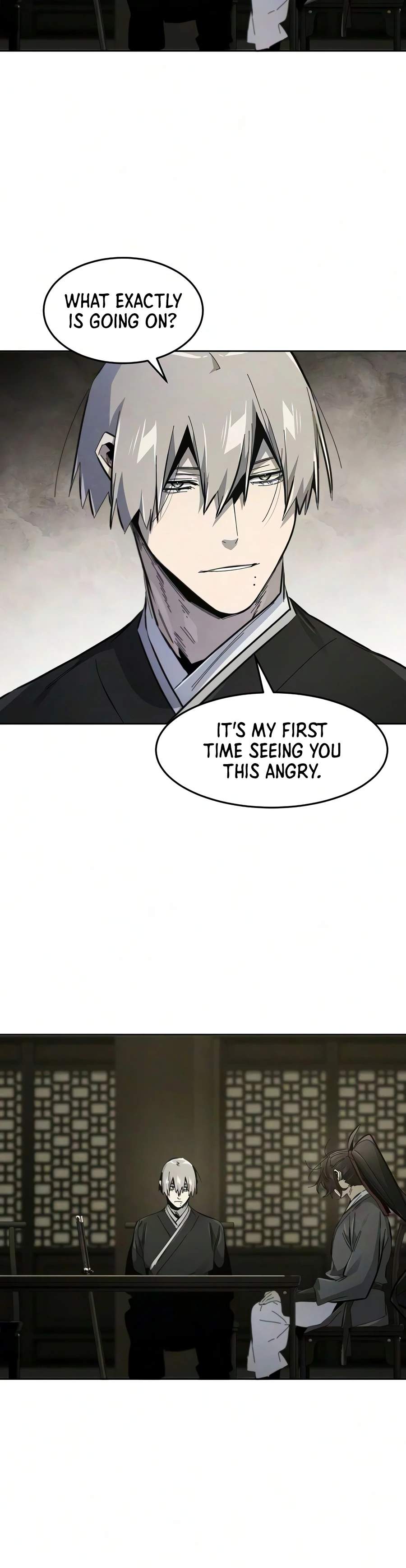 Return of the Mad Demon Ch.203 p9
