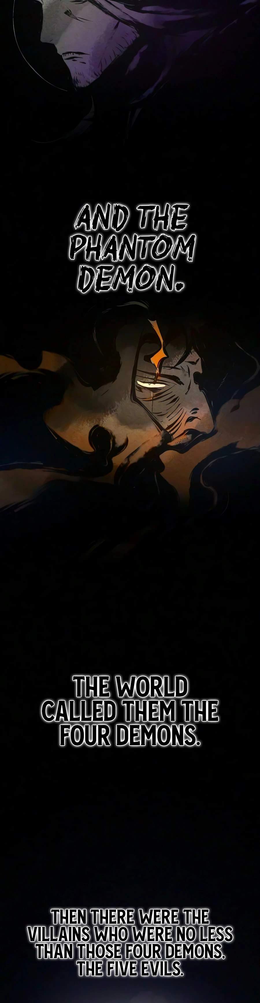 Return of the Mad Demon Ch.204 p13