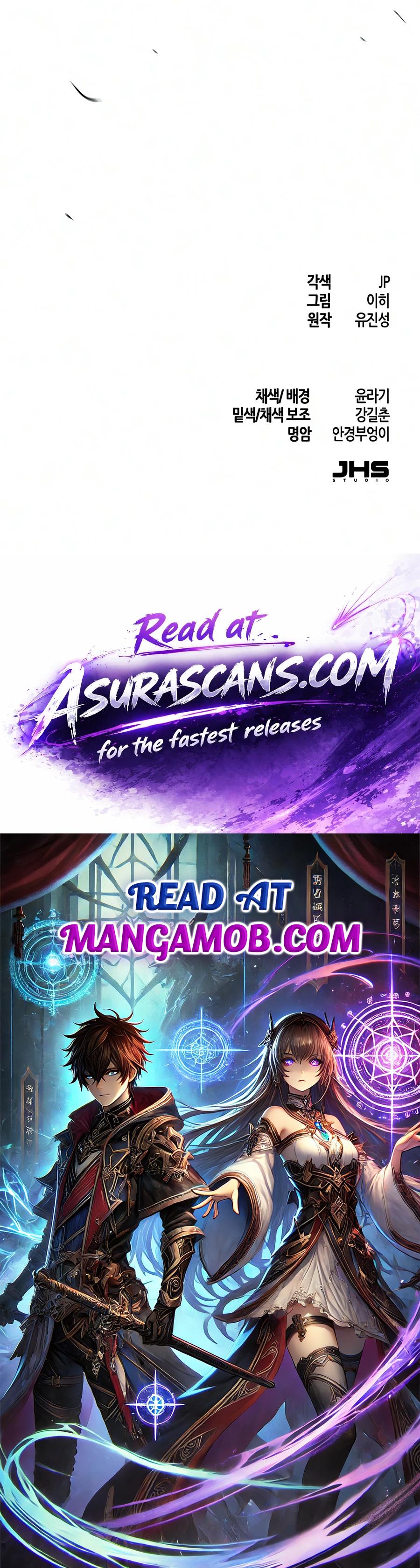 Return of the Mad Demon Ch.204 p15