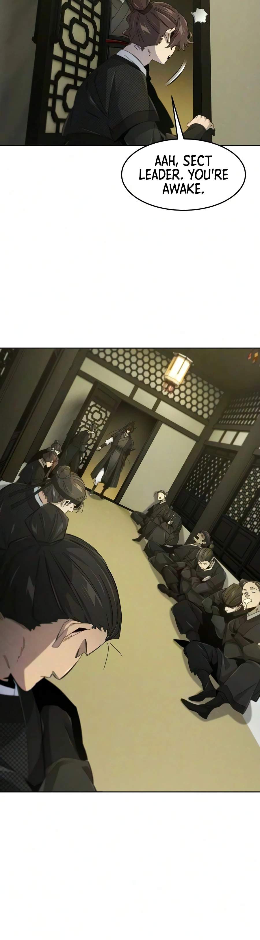 Return of the Mad Demon Ch.204 p7
