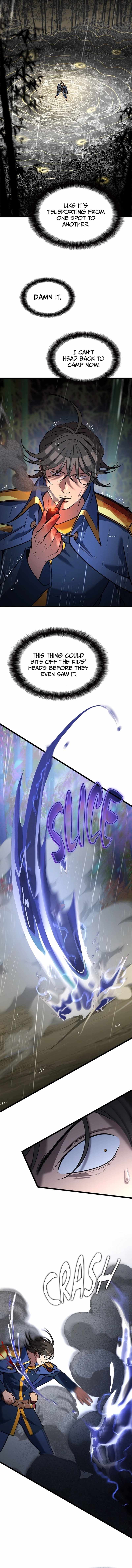 Return of the Runebound Professor Ch.82 p6