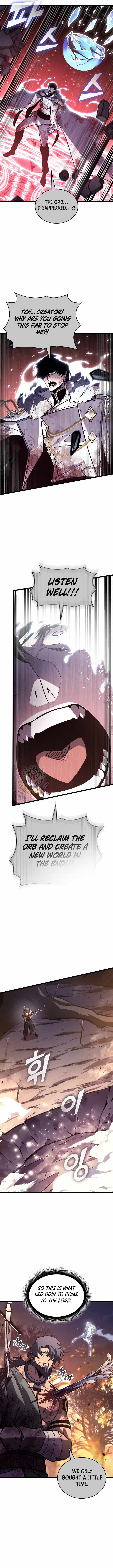 Return of the SSS-Class Ranker Ch.197 p3