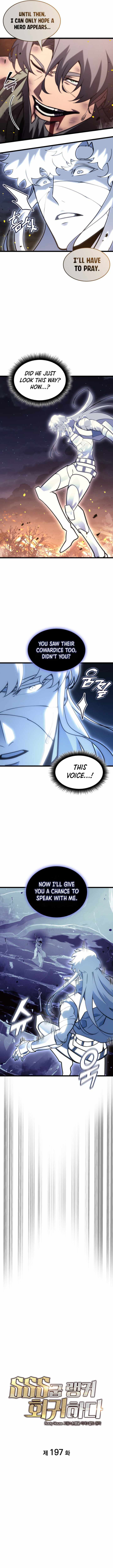 Return of the SSS-Class Ranker Ch.197 p4