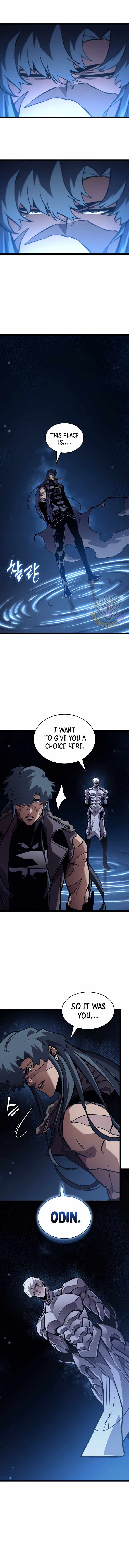 Return of the SSS-Class Ranker Ch.197 p5