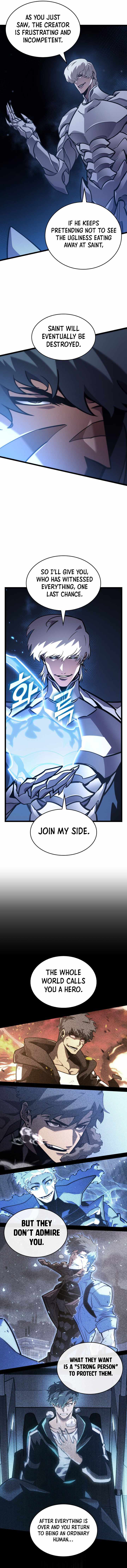 Return of the SSS-Class Ranker Ch.197 p6