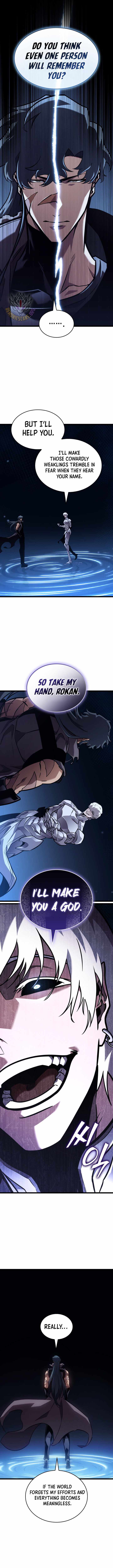Return of the SSS-Class Ranker Ch.197 p7