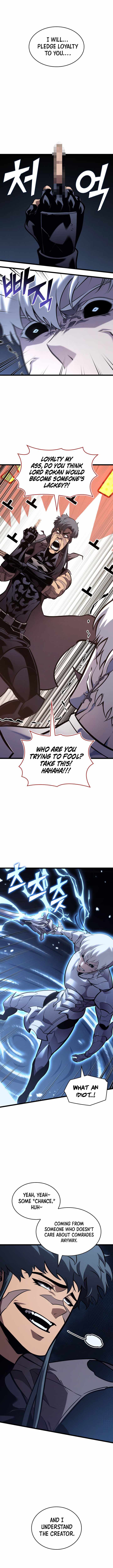 Return of the SSS-Class Ranker Ch.197 p8