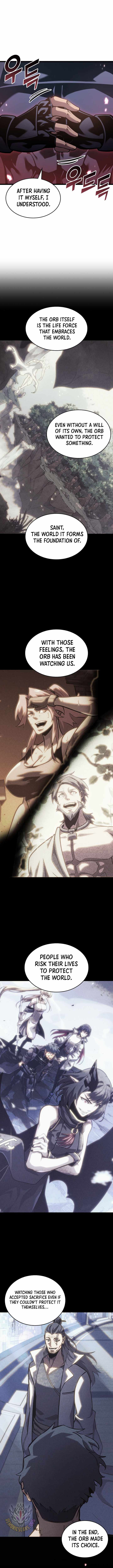 Return of the SSS-Class Ranker Ch.197 p9
