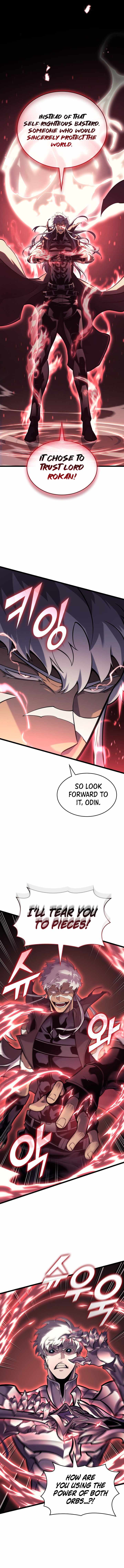 Return of the SSS-Class Ranker Ch.197 p10