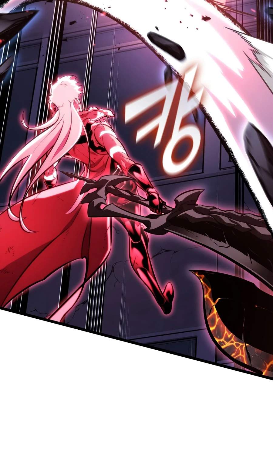 Return of the SSS-Class Ranker Ch.198 p12