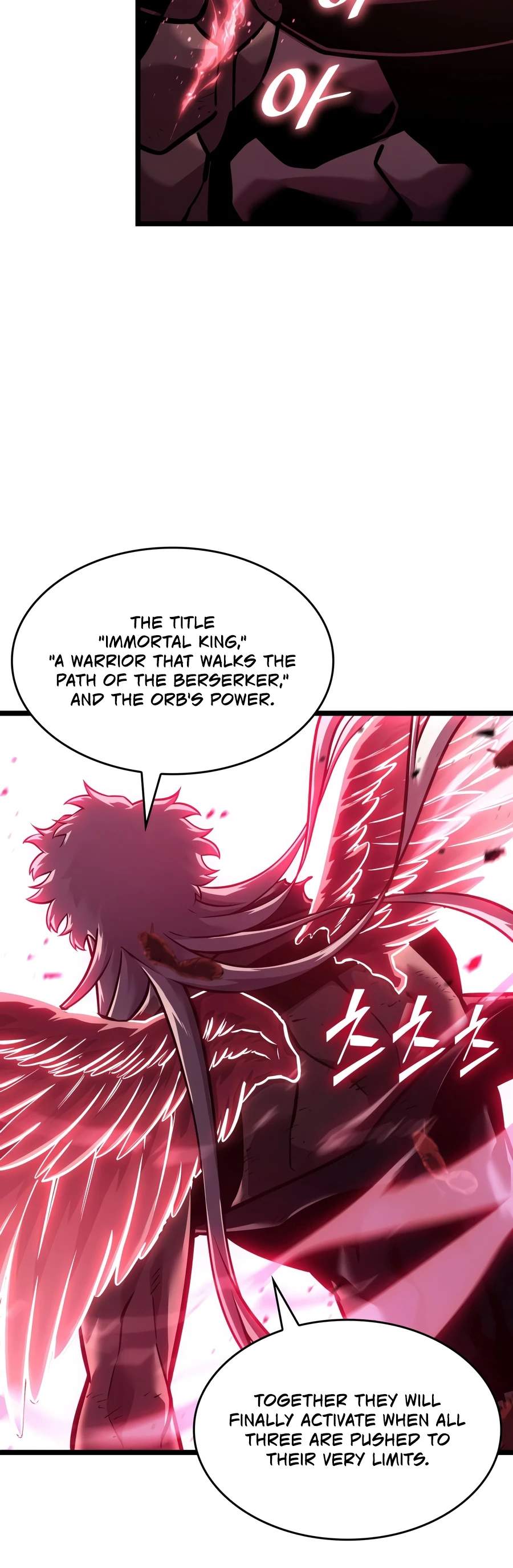 Return of the SSS-Class Ranker Ch.198 p18