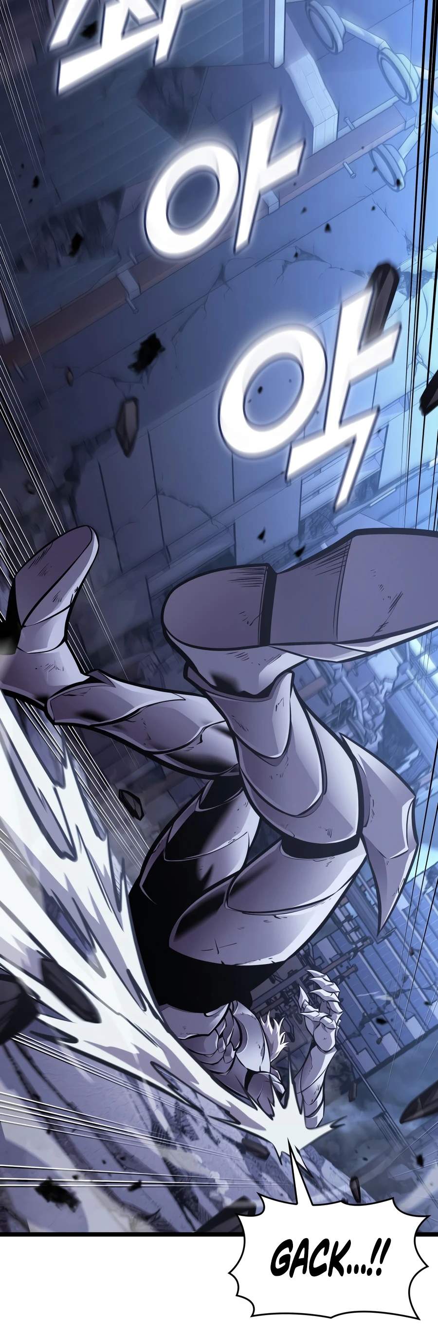 Return of the SSS-Class Ranker Ch.198 p3