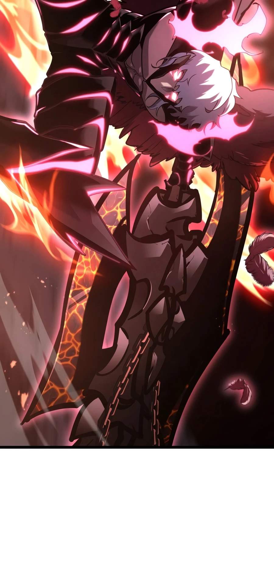 Return of the SSS-Class Ranker Ch.198 p24