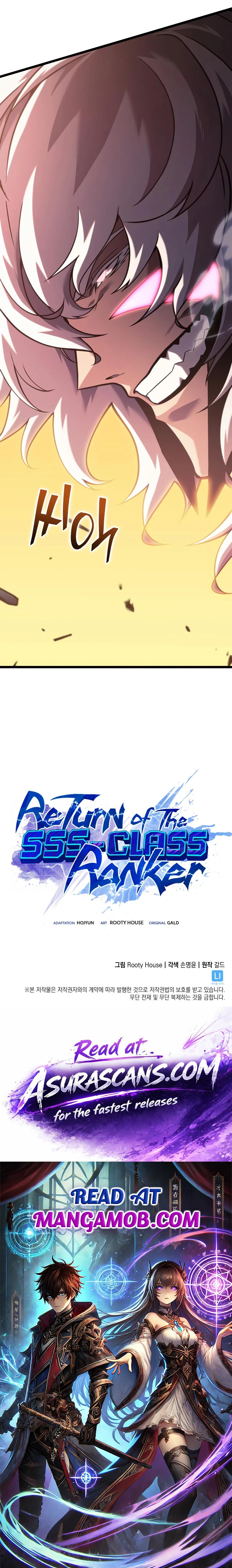 Return of the SSS-Class Ranker Ch.198 p25