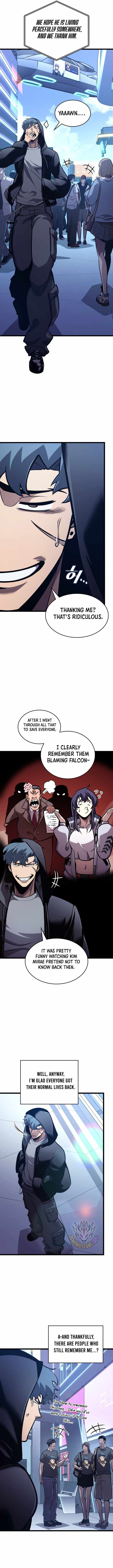 Return of the SSS-Class Ranker Ch.199 p11