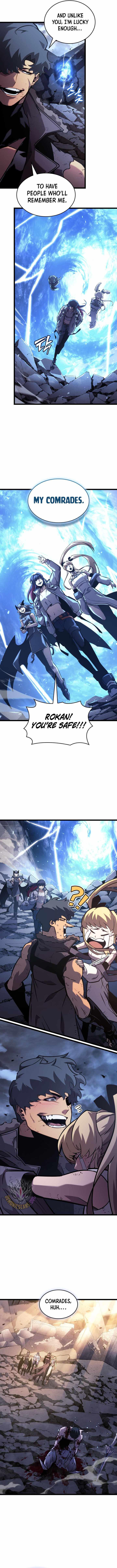 Return of the SSS-Class Ranker Ch.199 p3