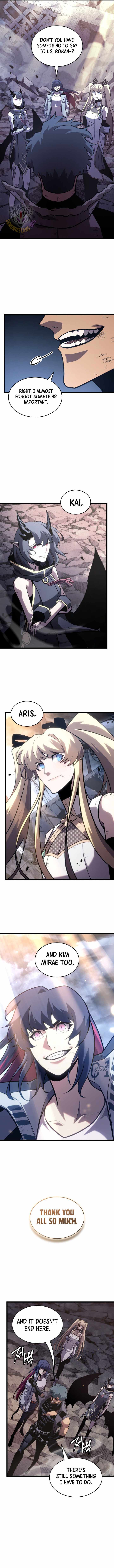 Return of the SSS-Class Ranker Ch.199 p5