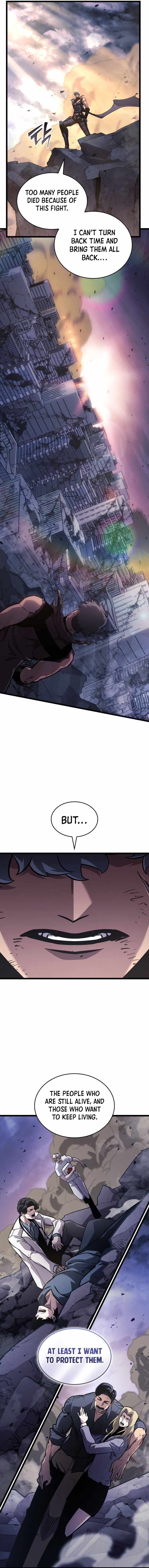 Return of the SSS-Class Ranker Ch.199 p6