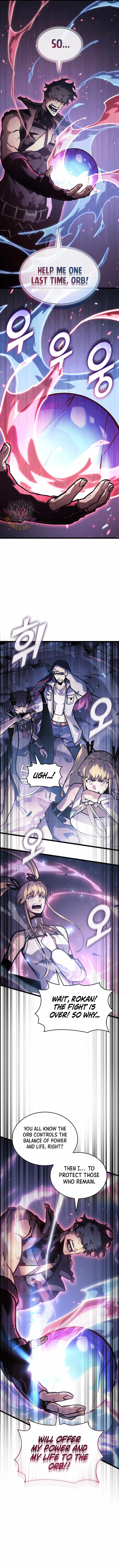 Return of the SSS-Class Ranker Ch.199 p7