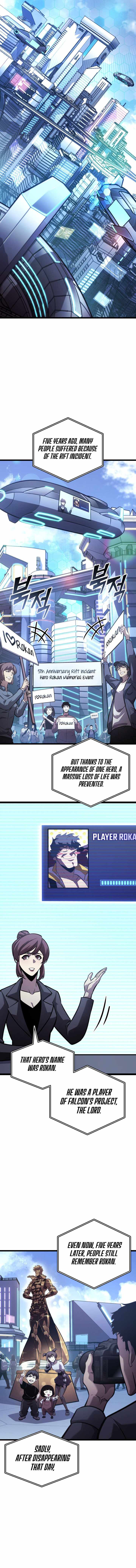 Return of the SSS-Class Ranker Ch.199 p10