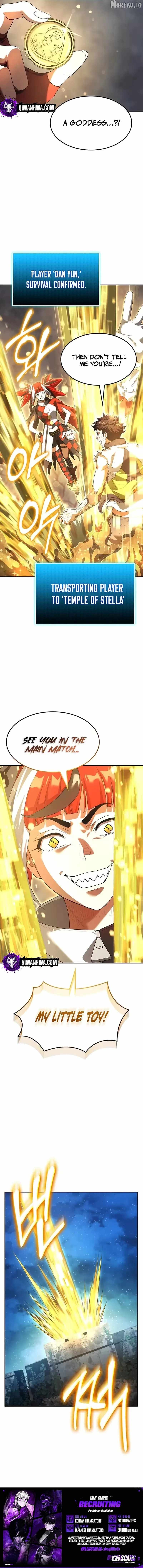 Return of the Star Player Ch.11 p15