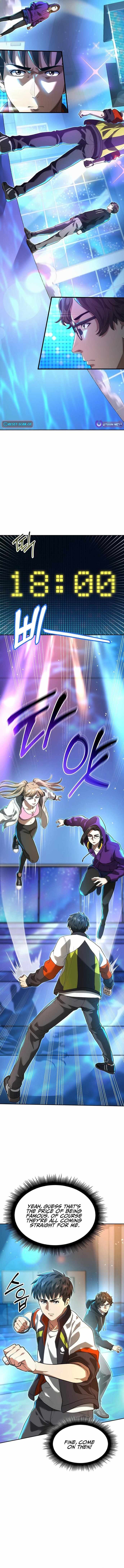 Return of the Star Player Ch.15 p12