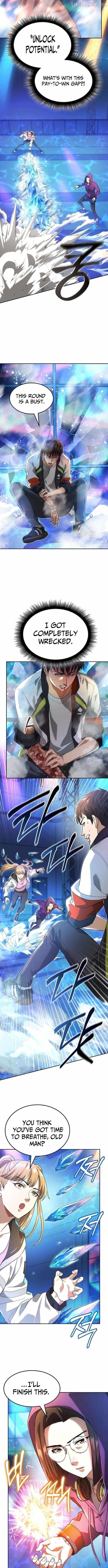 Return of the Star Player Ch.16 p4