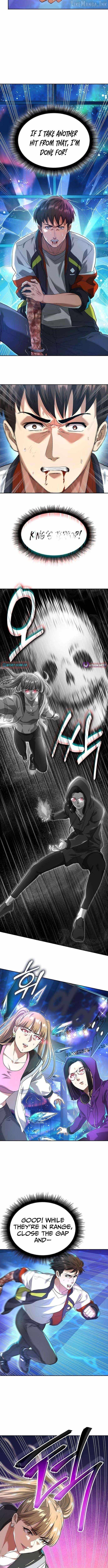 Return of the Star Player Ch.16 p5