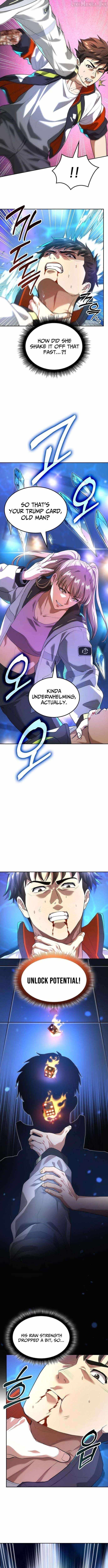 Return of the Star Player Ch.16 p6