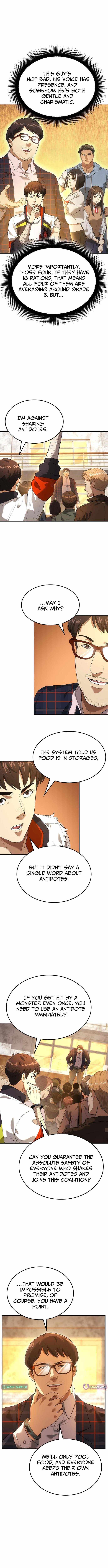 Return of the Star Player Ch.4 p11