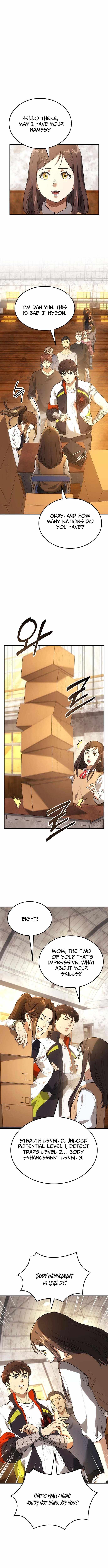 Return of the Star Player Ch.4 p12
