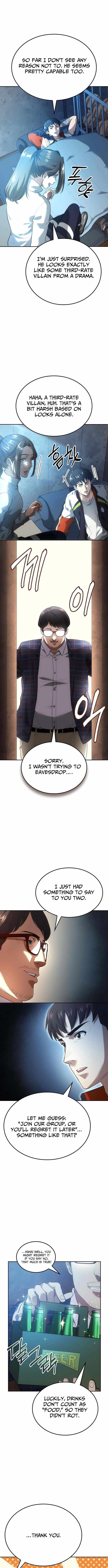 Return of the Star Player Ch.4 p14
