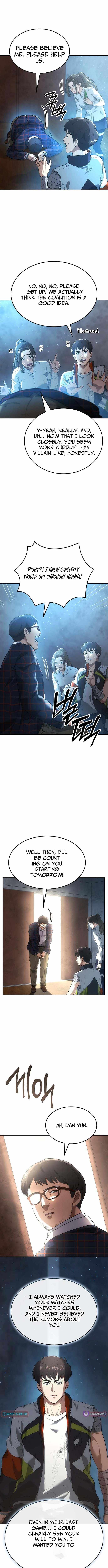 Return of the Star Player Ch.4 p16