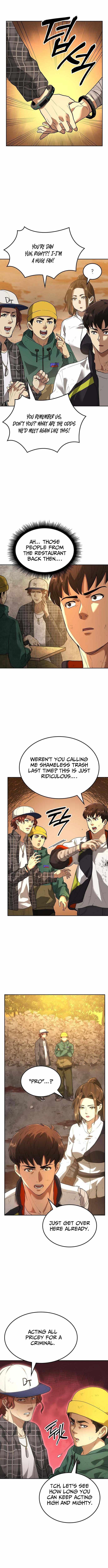 Return of the Star Player Ch.4 p3