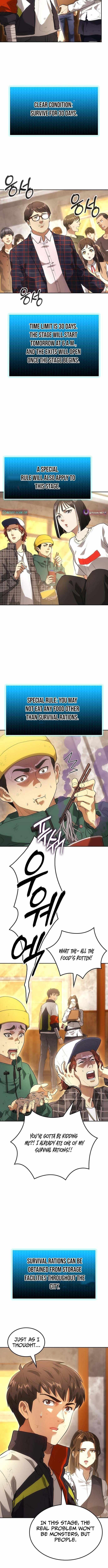 Return of the Star Player Ch.4 p6