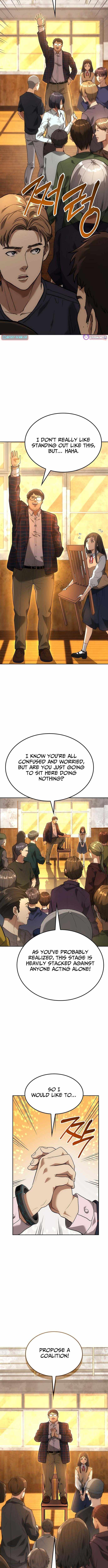 Return of the Star Player Ch.4 p8