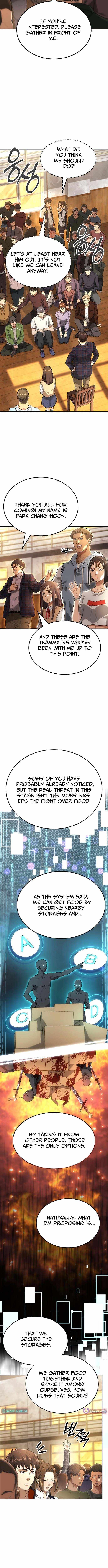 Return of the Star Player Ch.4 p9