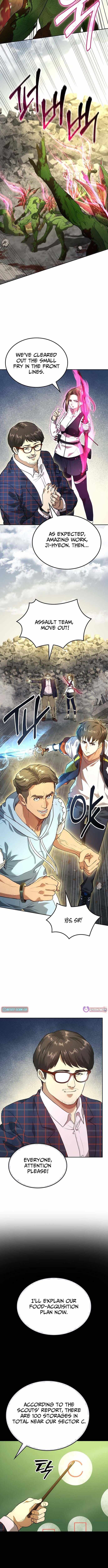 Return of the Star Player Ch.5 p2