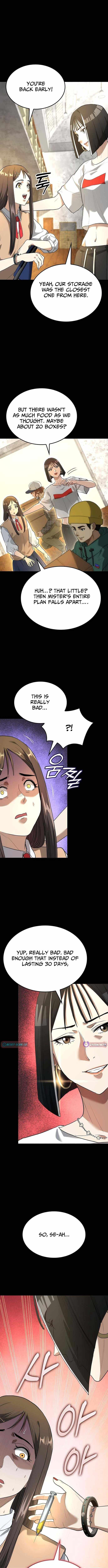 Return of the Star Player Ch.5 p11