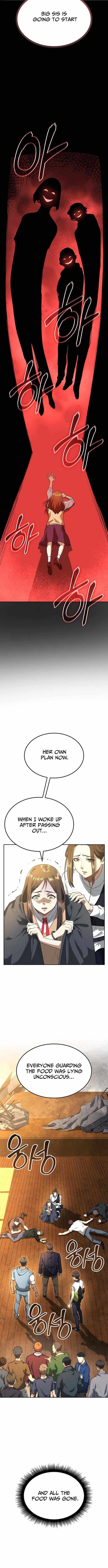 Return of the Star Player Ch.5 p12
