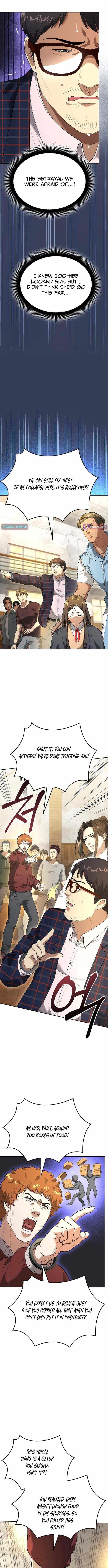 Return of the Star Player Ch.5 p13