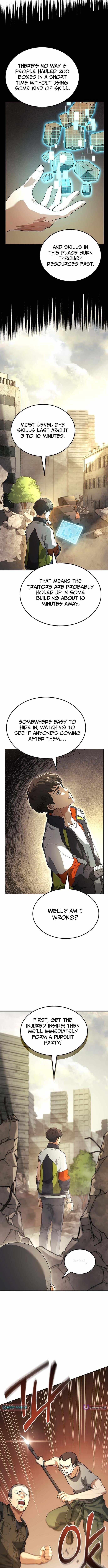 Return of the Star Player Ch.5 p16