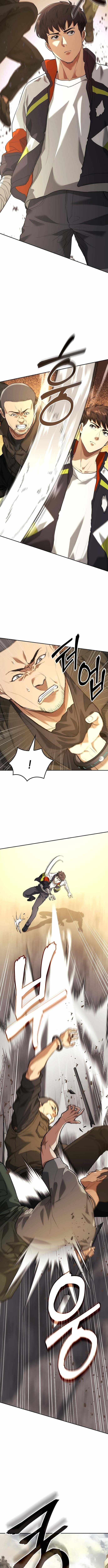 Return of the Star Player Ch.5 p17