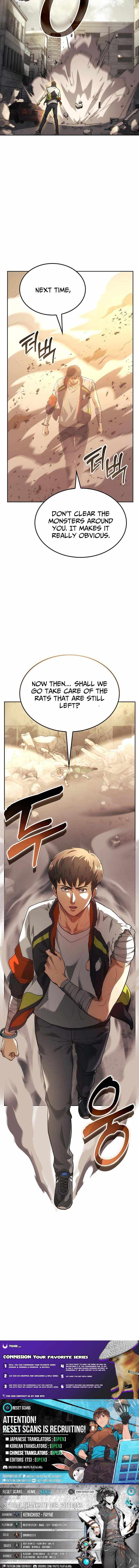 Return of the Star Player Ch.5 p18