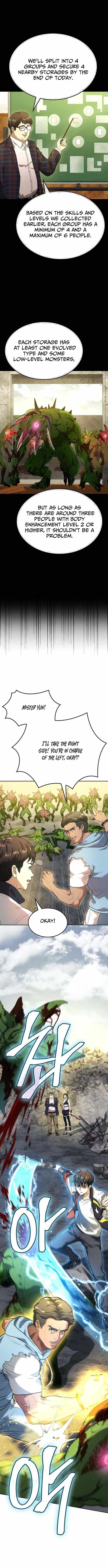Return of the Star Player Ch.5 p3